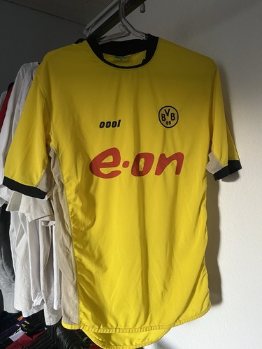 Bvb borussia dortmund trikot - borussia,