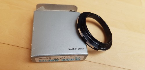 Dörr danubia reverse - dörr, adapter