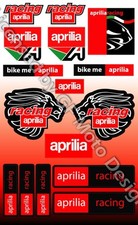 Aprilia Racing Factory Moto