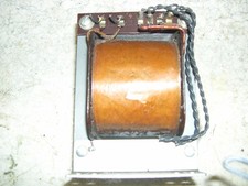 Trafo für Röhrenverstärker