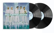 Backstreet Boys – Millennium