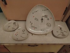 Schale Hutschenreuther Diadem