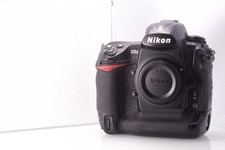 Nikon D3x in sehr gutem