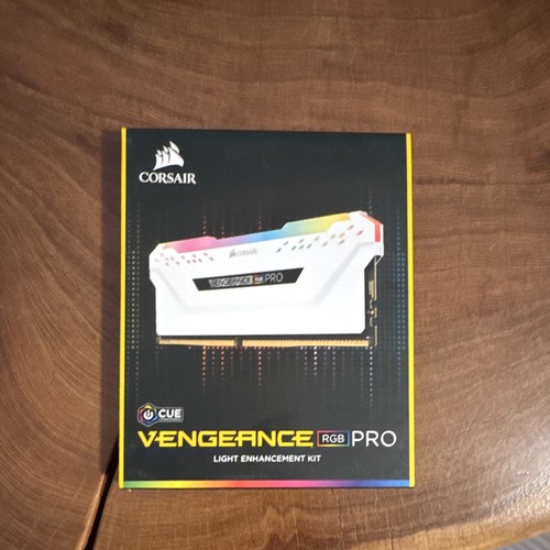 Corsair vengeance rgb - corsair,