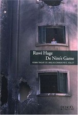 De Niros Game von Hage, Rawi |