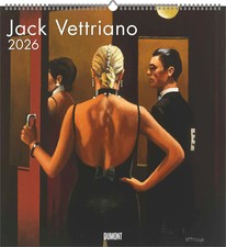 Jack Vettriano 2026 -