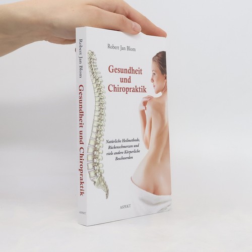 Gesundheit und chiropraktik - und, chiropraktik 