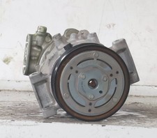 KOMPRESSOR A/C 50564370 ALFA