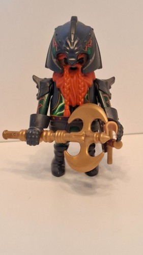 Playmobil figures 71455 - figures, serie