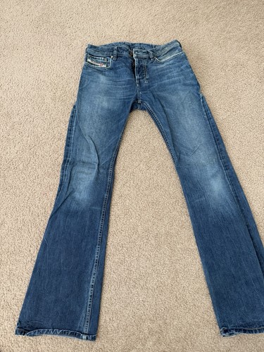 Diesel zathan jeans - diesel,