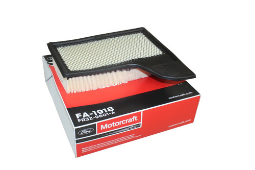 Original luftfilter 5 0 - original,