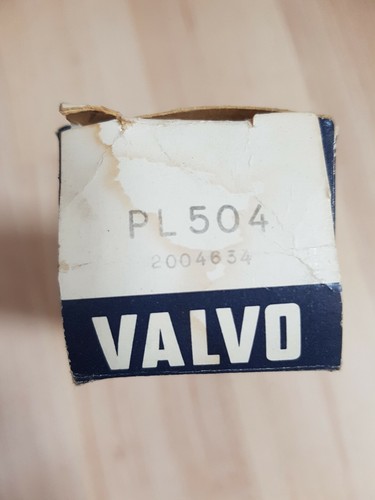 Pl504 valvo radio röhre - pl504,