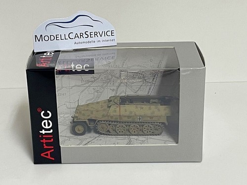 Artitec 6870479 sd kfz - 1/87:,