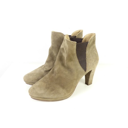 Spm stiefelette boots - spm,