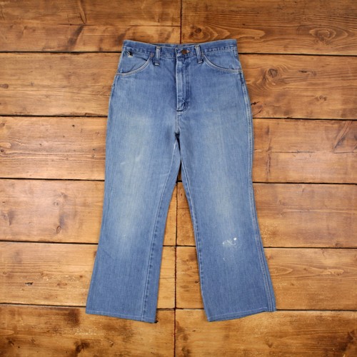Vintage wrangler jeans hose - vintage,