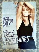 EXTREMITIES Farrah Fawcett
