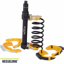 Hesselink FS-2000 Mc Pherson Federspanner KFZ universal Federbein Auto Werkzeug