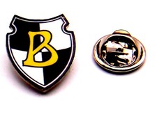 Borussia neunkirchen pin - neunkirchen,
