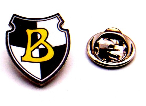 Borussia neunkirchen pin - neunkirchen,