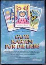 John Grey und Bonney Meyer – Gute Karten für die Liebe - SELTEN - 3893851550