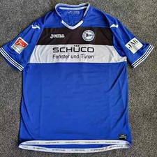 Arminia Bielefeld Trikot orig