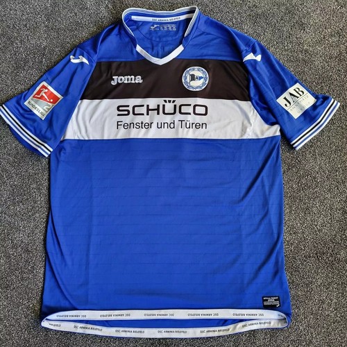 Arminia bielefeld trikot - arminia,
