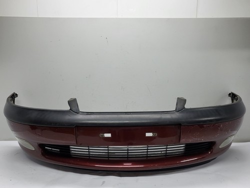 Opel vectra stoßstange - -,