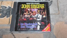 John Sinclair CD 1 Im Nachtclub der Vampire