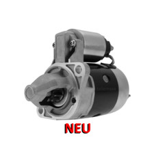 Anlasser für gabelstapler - anlasser,