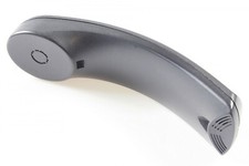 Aastra Telefonhörer schwarz OpenPhone 61, 63, 65, 71, 73, 75 & 6771, 6773, 6775