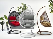 Luxus Hängesessel Schaukel