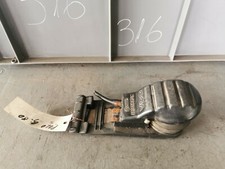 VW Polo 1 Audi 50 Fußpumpe Scheibenwaschanlage Fusspumpe Original 861955671C