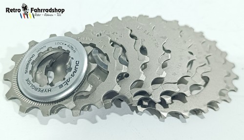 Shimano dura ace 7401 - shimano, 8fach