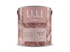 ELLE DECORATION 2,5 Liter No