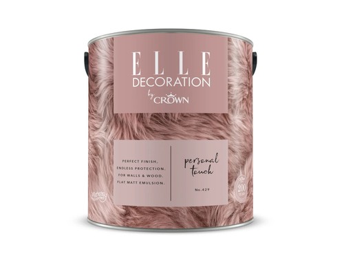 Elle decoration liter no - elle,