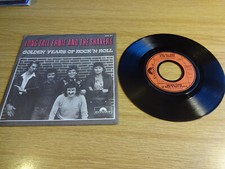 7" Schallplatte: LONG TALL ERNIE AND THE SHAKERS - Golden Years Of Rock´n´Roll 6