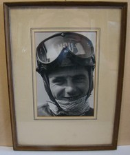 Werner Haas / NSU Motorrad
