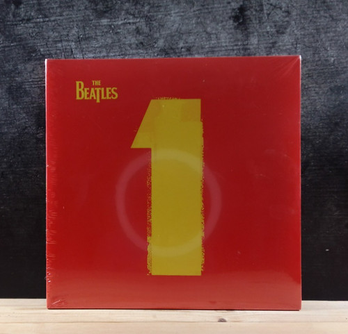 The beatles vinyl 2 lp - the,