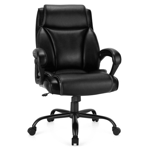 Ergonomic big tall chair - ergonomic,