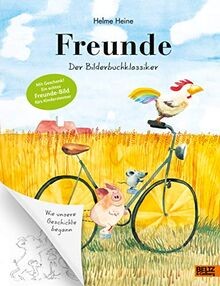 Freunde werkstattausgabe von - freunde:,