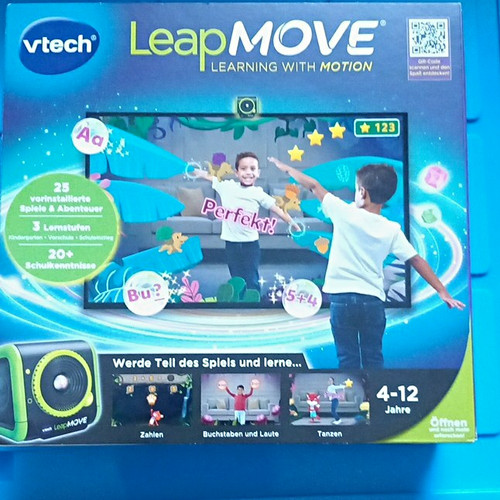 Lernspielkonsole vtech - lernspielkonsole,