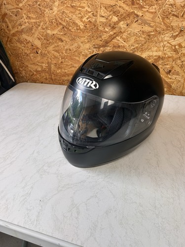 Motorradhelm mtr größe - mtr,