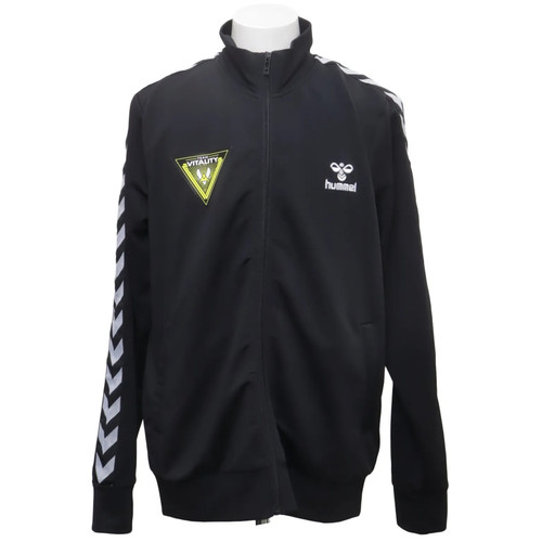 Hummel trainingsjacke unisex - hummel,, trainingsjacke,