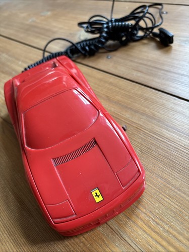 Ferrari testarossa - ferrari,