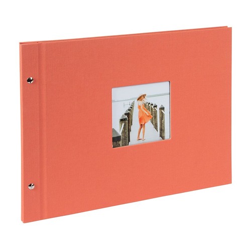 Goldbuch schraubalbum bella - goldbuch,