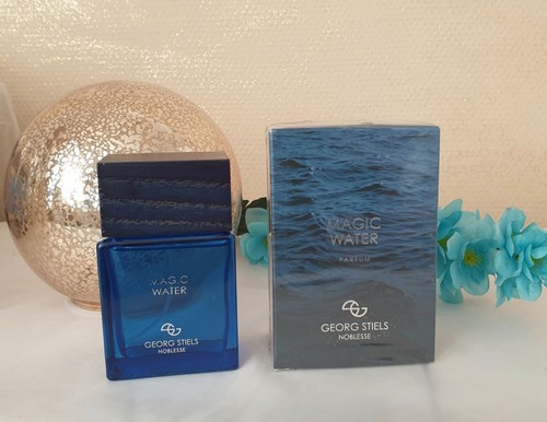 Georg stiels magic water - magic,