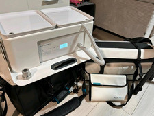 Ruck Fußpflegegerät Podolog