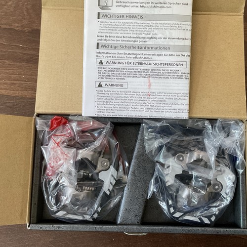 Shimano deore m8120 spd - shimano,