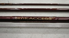 ORVIS Fliegenrute ACCESS #7