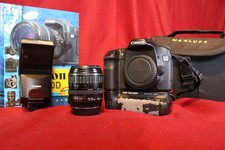 Canon EOS 40D Digitale Kamera+